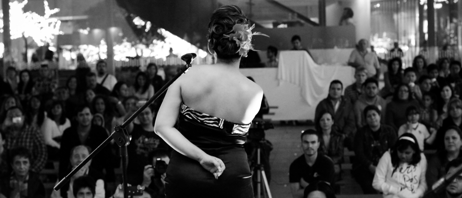 Sweet Martini - All Girl Cover Band